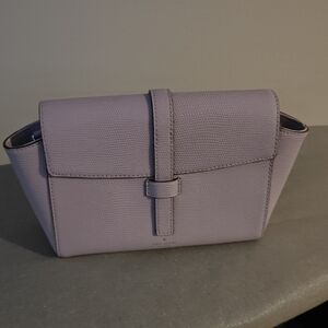 Kate Spade Elegant Lavender Women's Bag